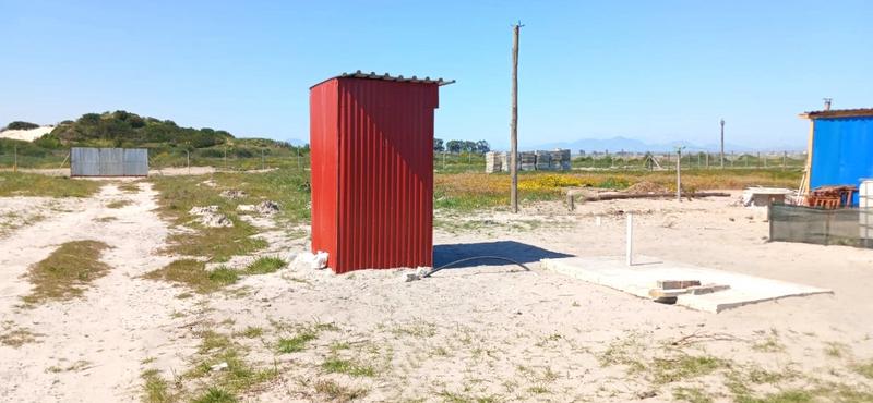 0 Bedroom Property for Sale in Schaap Kraal Western Cape